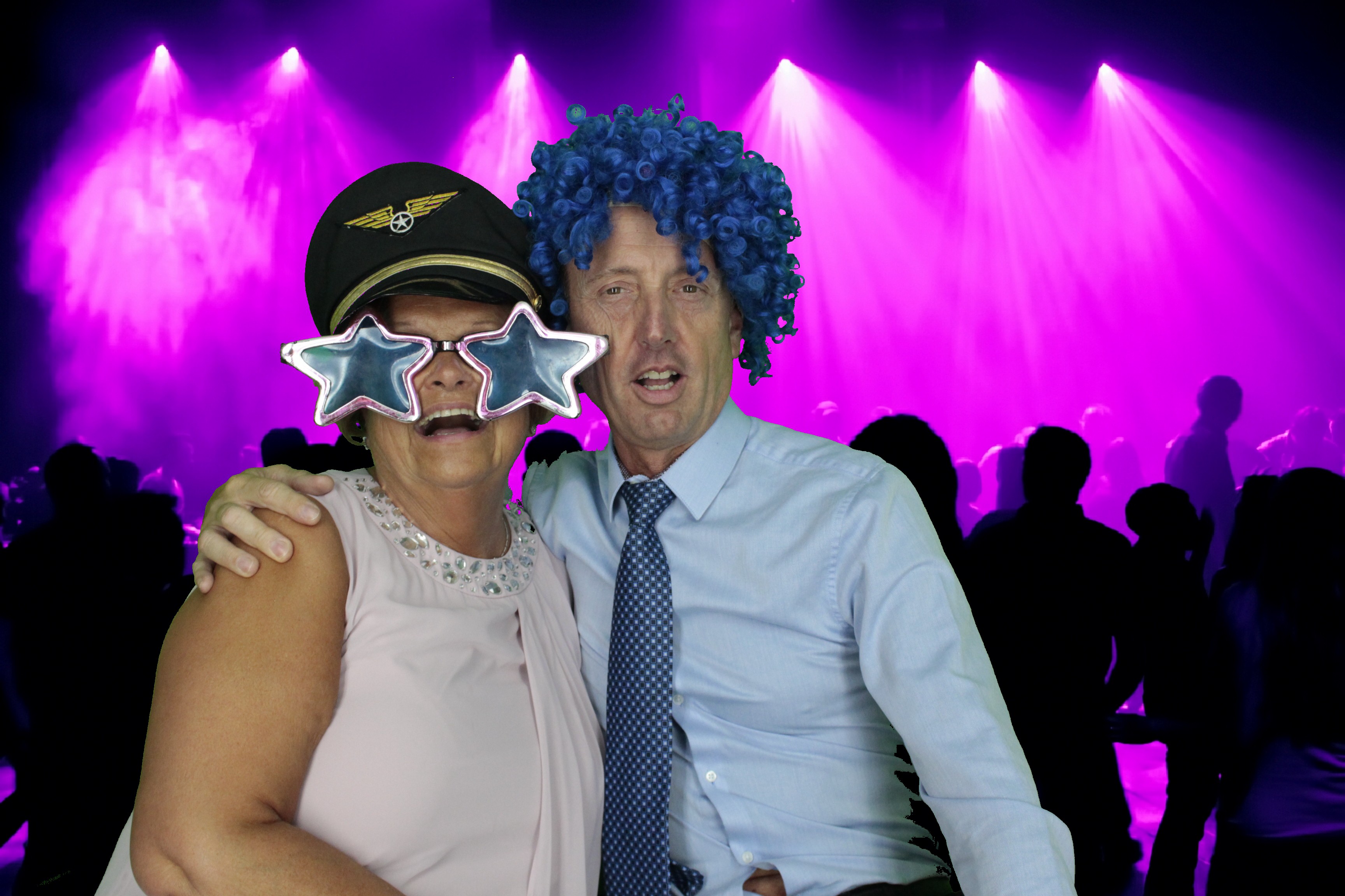 Mr & Mrs Hack's Wedding | View more photos from the event at gallery.myphotoboothexperience.co.uk/u/MyPhotoBoothExperienceLtd/Mr-Mrs-Hacks-Wedding